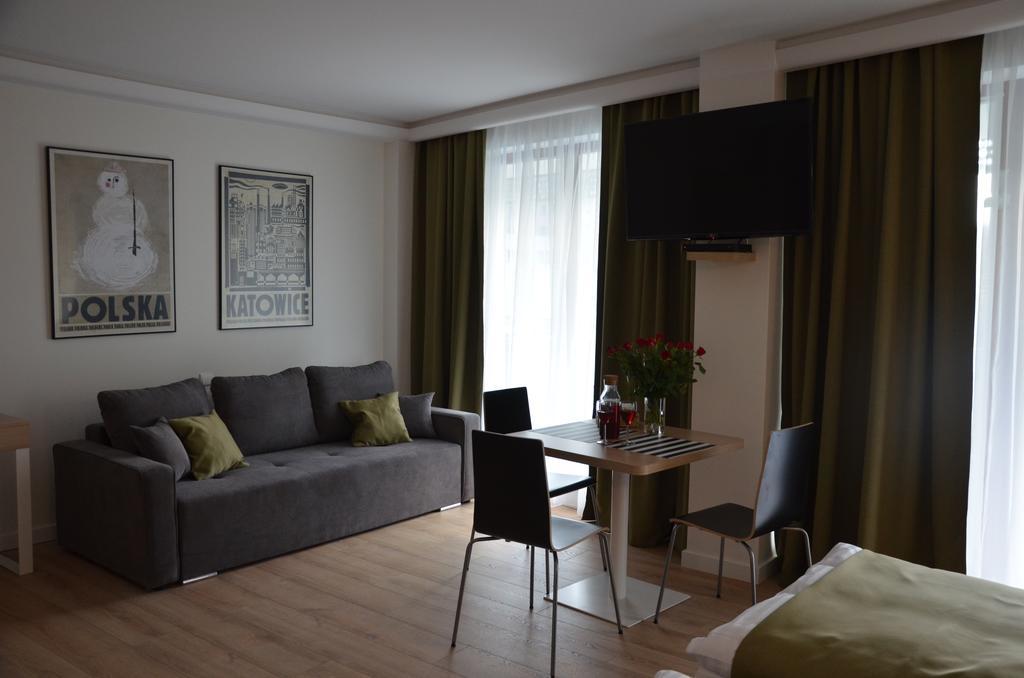 Apartamenty Oxygen Delux Warszawa Eksteriør bilde