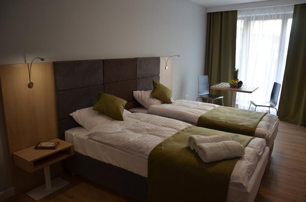Apartamenty Oxygen Delux Warszawa Eksteriør bilde